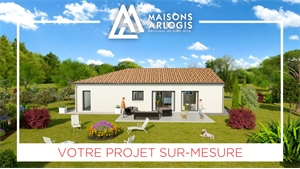 maison à la vente -   26240  SAINT UZE, surface 120 m2 vente maison - UBI413594399